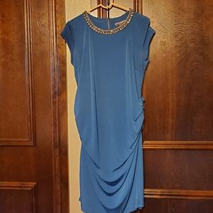 Maternity Cocktail Dress